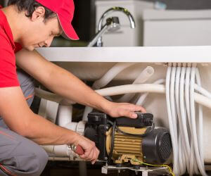 About Plumbers Pros Herron, MI